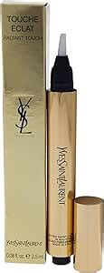 yves saint laurent key radiance 01, 52.5 g